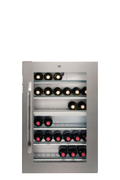 Reparación averías vinoteca Corbero en  Teruel